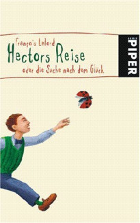 Buch Cover Hectors Reise