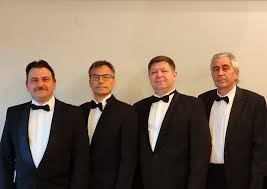 Petersburger Vokalensemble