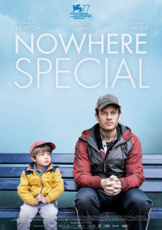 nowhere special
