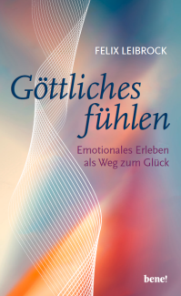 Cover Göttliches Fühlen