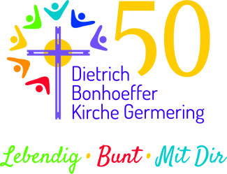 lebendig, bunt , mit dir