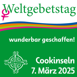 wunderbar geschaffen
