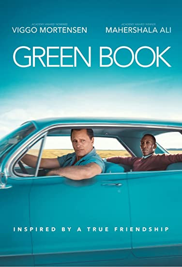 Green Book